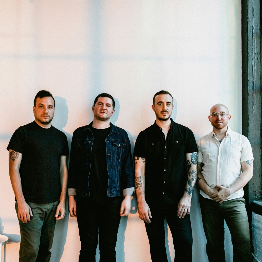 New Music Video: “Anna” – The Menzingers