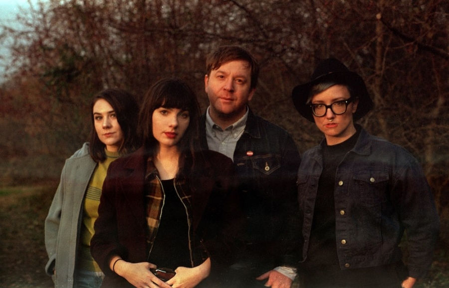 Field Mouse express cautious optimism on “Heart of Gold,” play Elsewhere 8.17