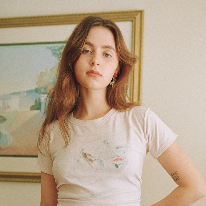 Clairo’s star rises quickly with debut record, show set for XL Center 08.04