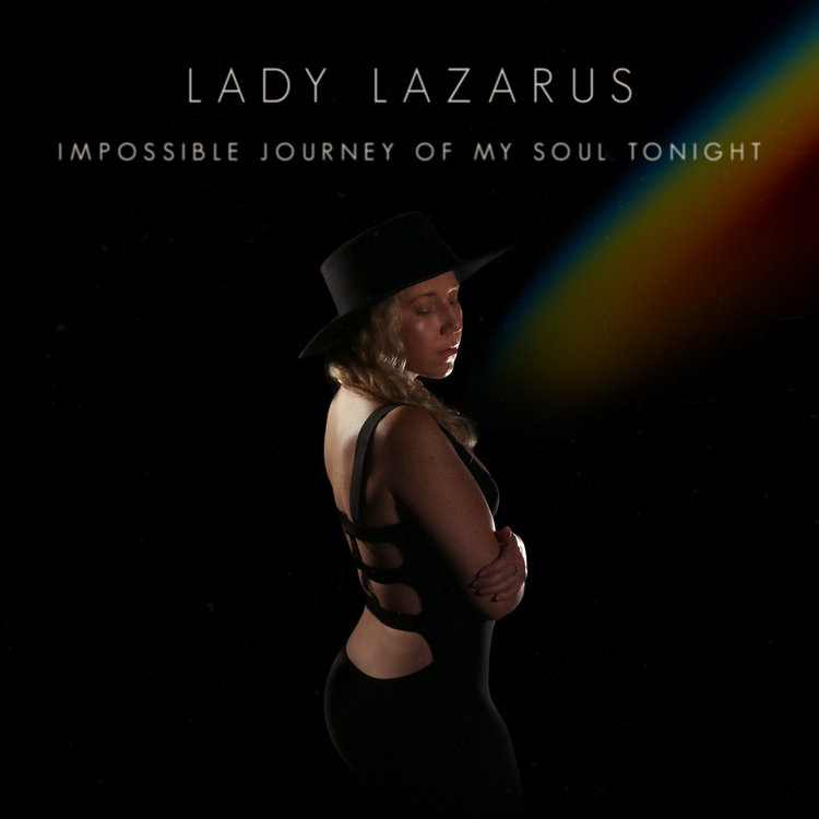 Lady Lazarus’ “I Know What it Feels Like” video