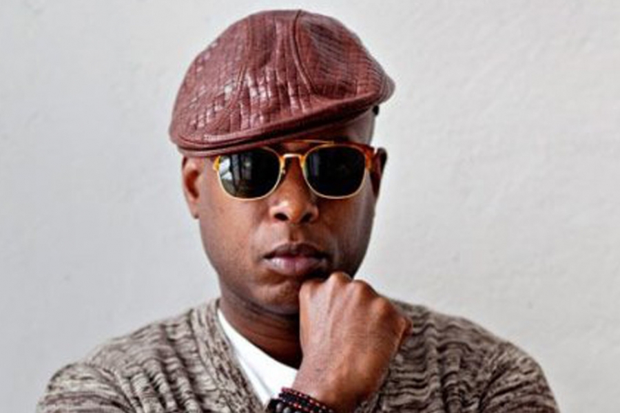 Talib Kweli