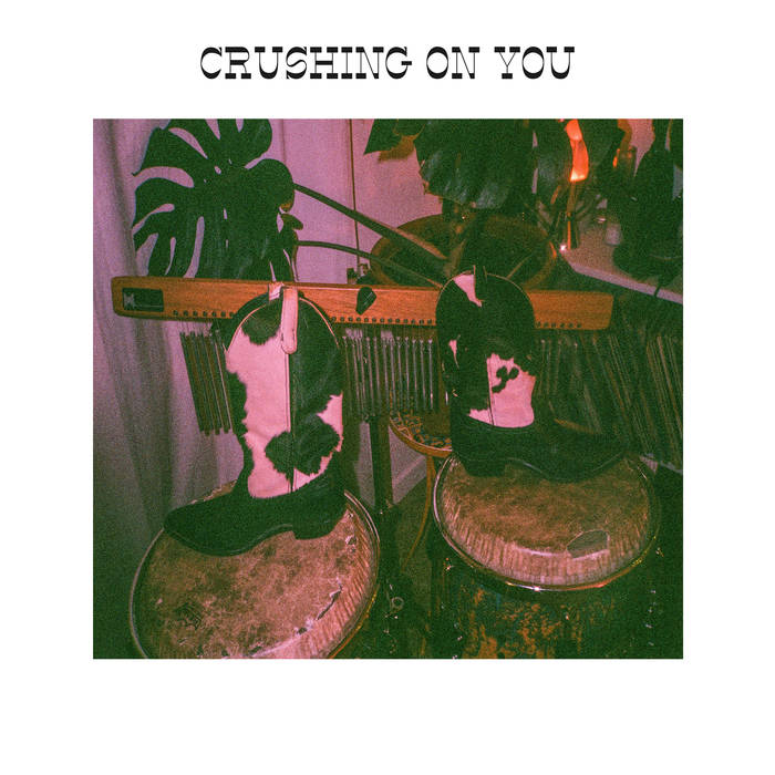 Brijean releases single “Crushing on You”