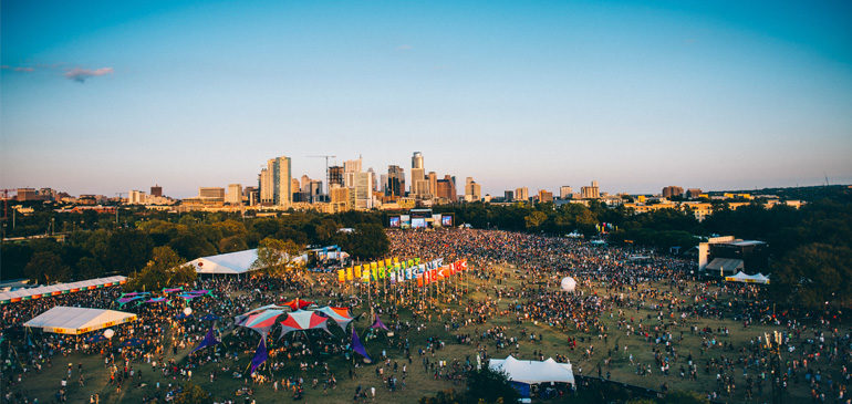Five Local Acts to Catch at ACL