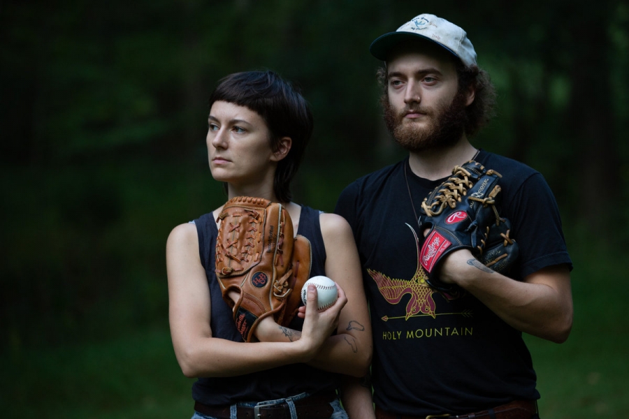 Shake the Baby Til the Love Comes Out have get darkly rhythmic on new LP, play Trans-Pecos 11.27