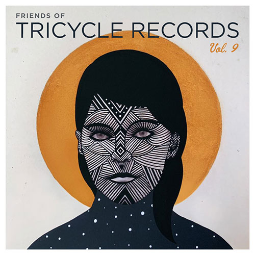 Bay Babes: Tricycle Records Releases Compilation Vol. 9