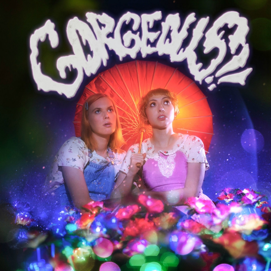 ICYMI: Gorgeous release Gorgeous