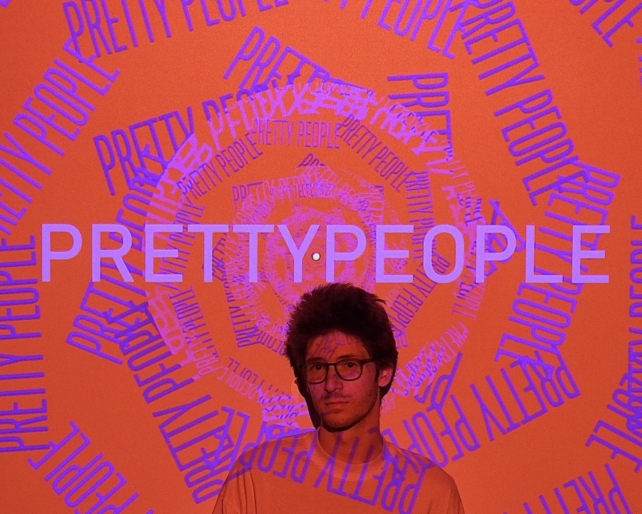 Pretty People