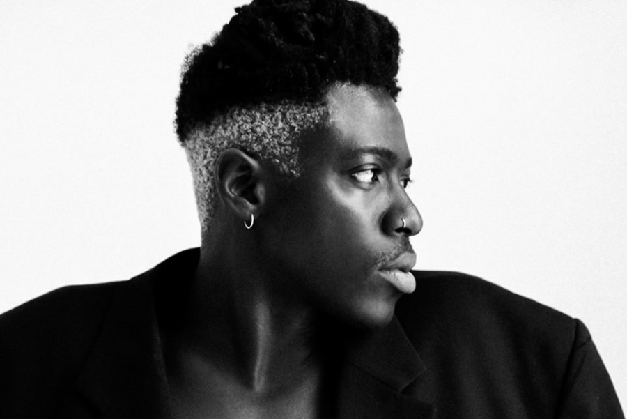 03.04: Moses Sumney plays final show of Bootleg Theater residency