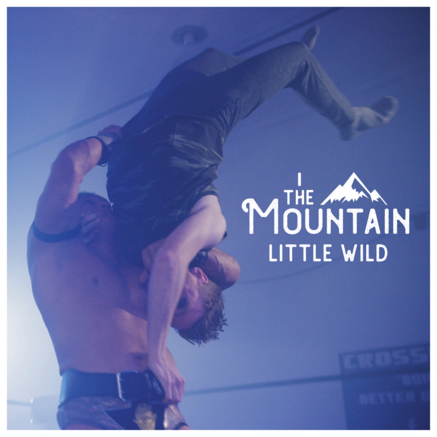 I, the Mountain – “Little Wild” Release Party at Junction City 04.03
