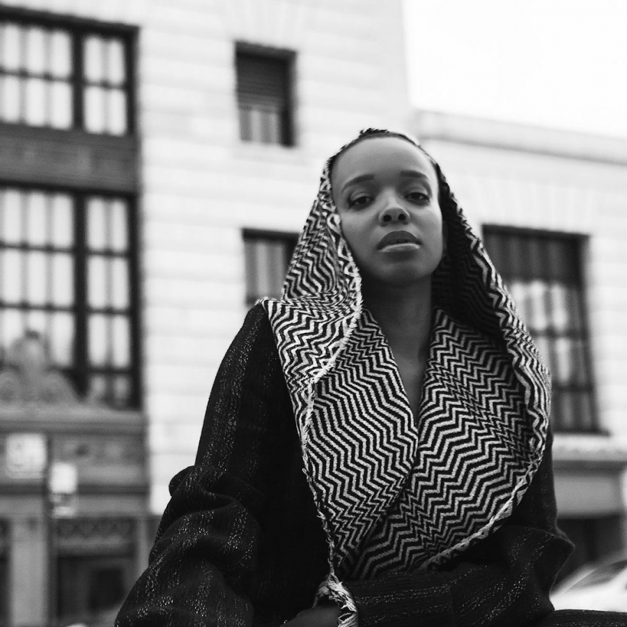 Jamila Woods “ZORA (LIVE)”