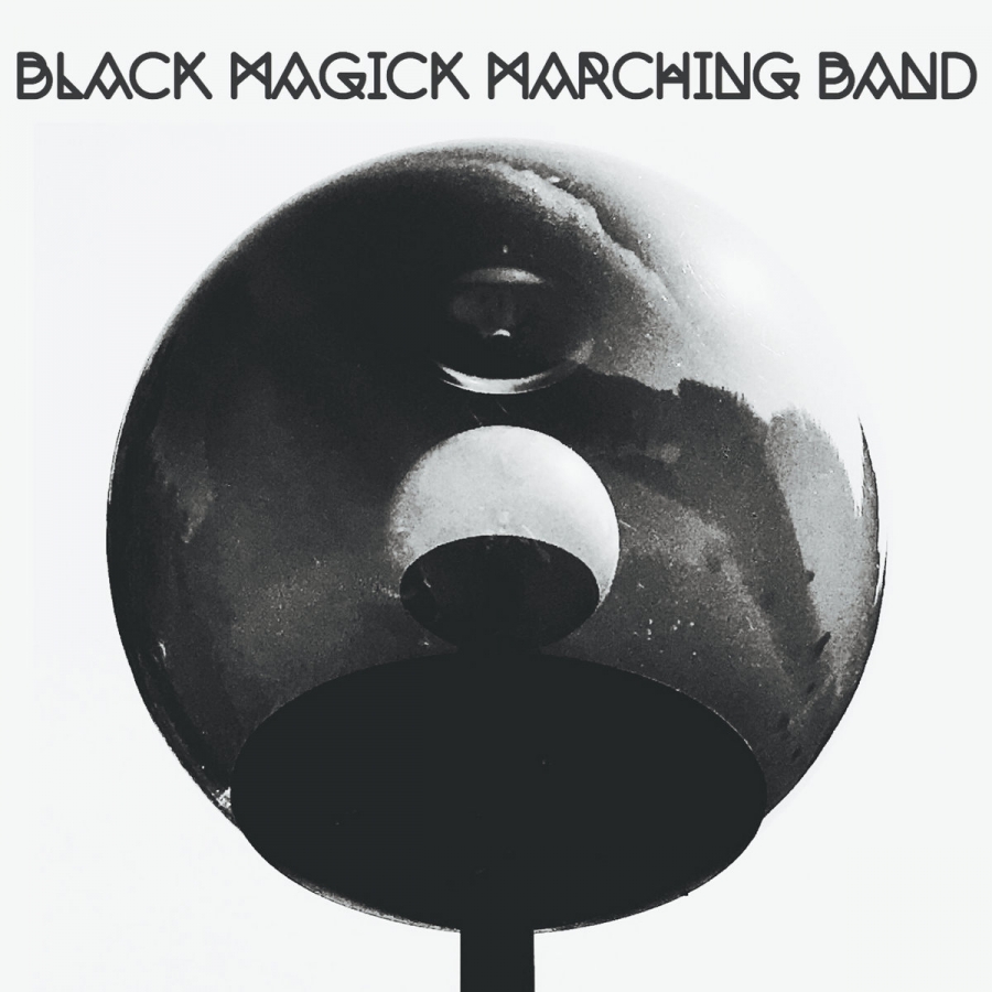 Black Magick Marching Band “Unseelie”