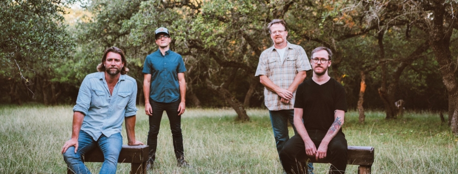 Wood and Wire Release “No Matter Where It Goes from Here”