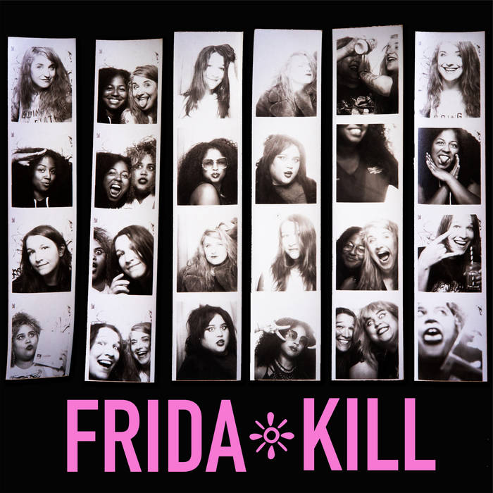 Frida Kill Album Review