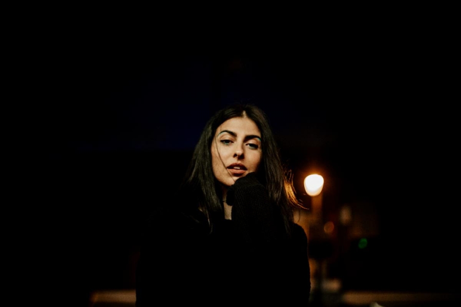 Anna Lunoe debuts flavorful electronic single “Ice Cream”