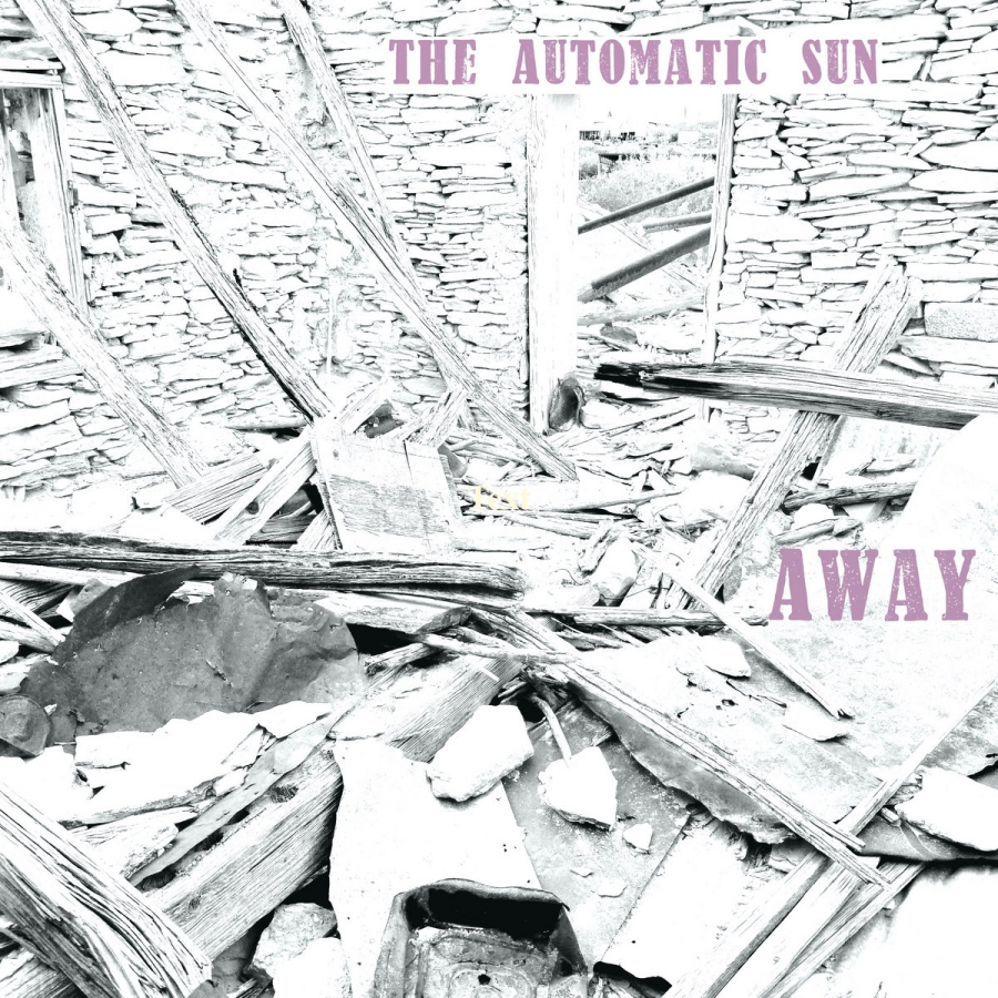 The Automatic Sun Drop New Single “Away”