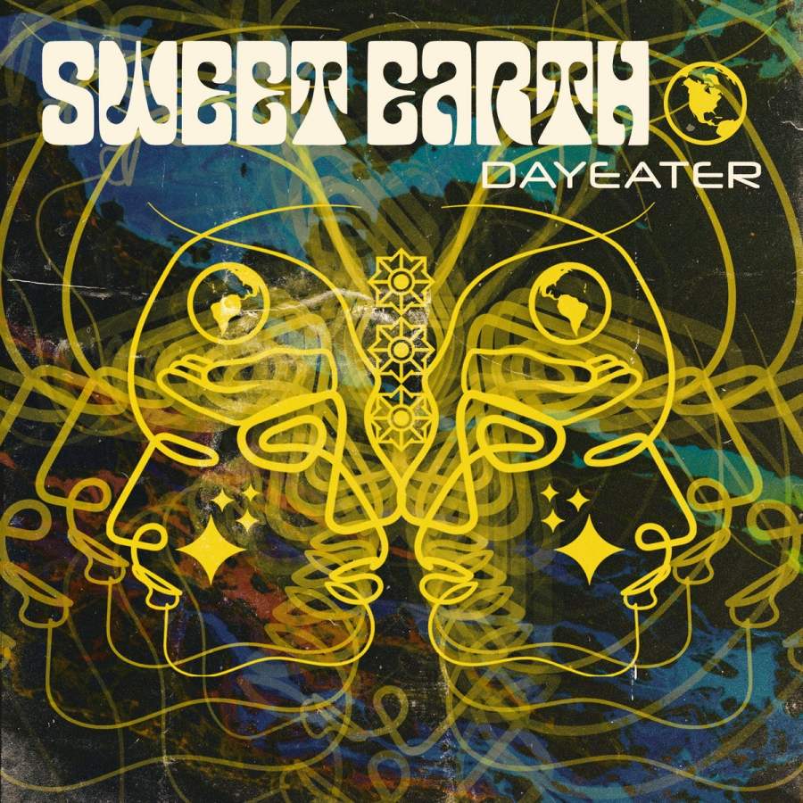 Dayeater Drops New Single “Sweet Earth”