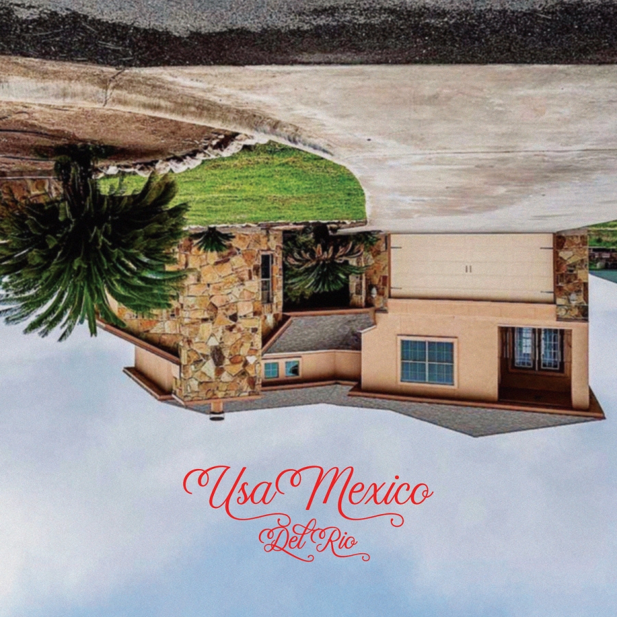 USA/Mexico Summons Texas Heat With New Album “Del Rio”