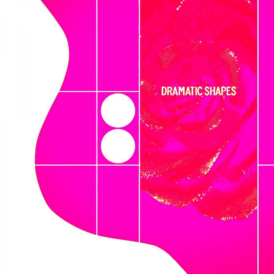 Dramatic Shapes “Underwater Sound”