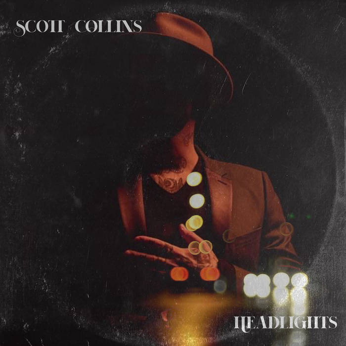 Try Not to Cry: Scott Collins and Kydd Jones Release Powerful New Single
