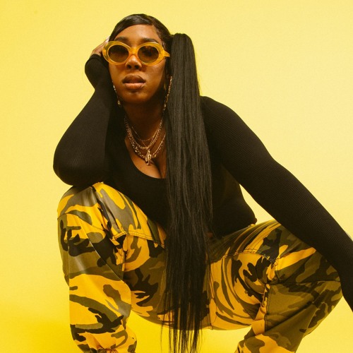 VIDEO: With “Confidence,” Bee-B Demonstrates She Has All Of It