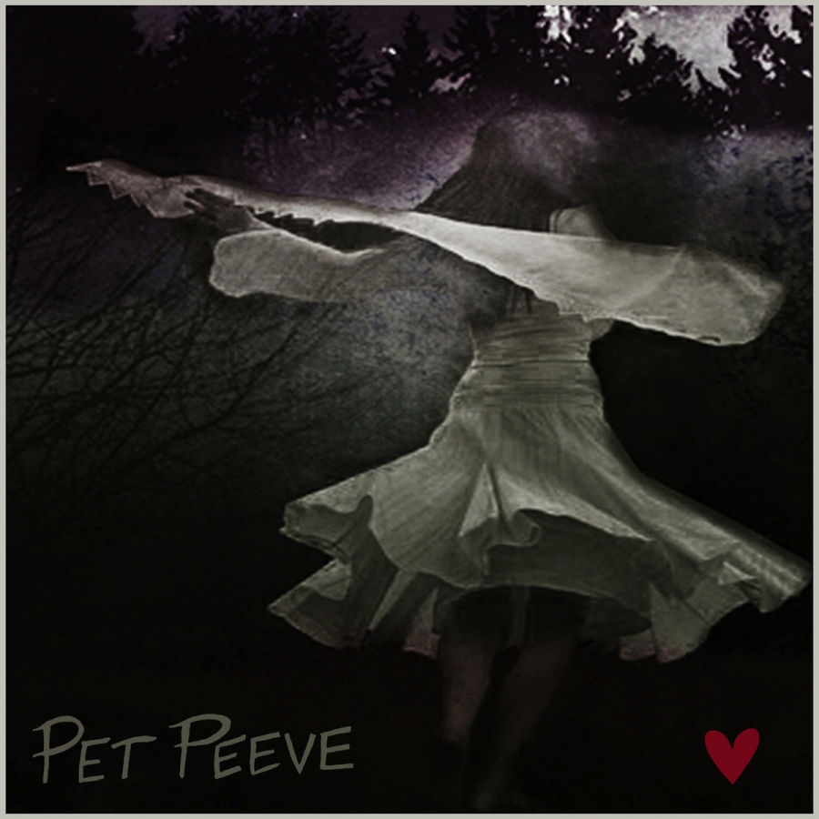 Pet Peeve “HEART”
