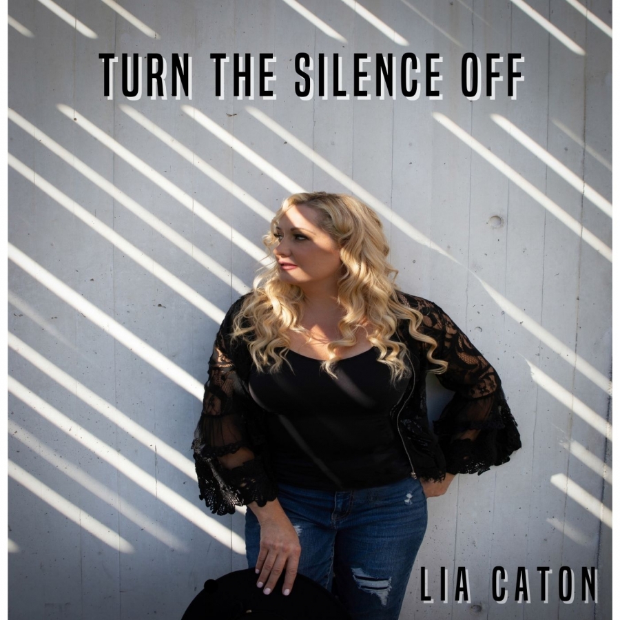 Turn The Silence Off Cover