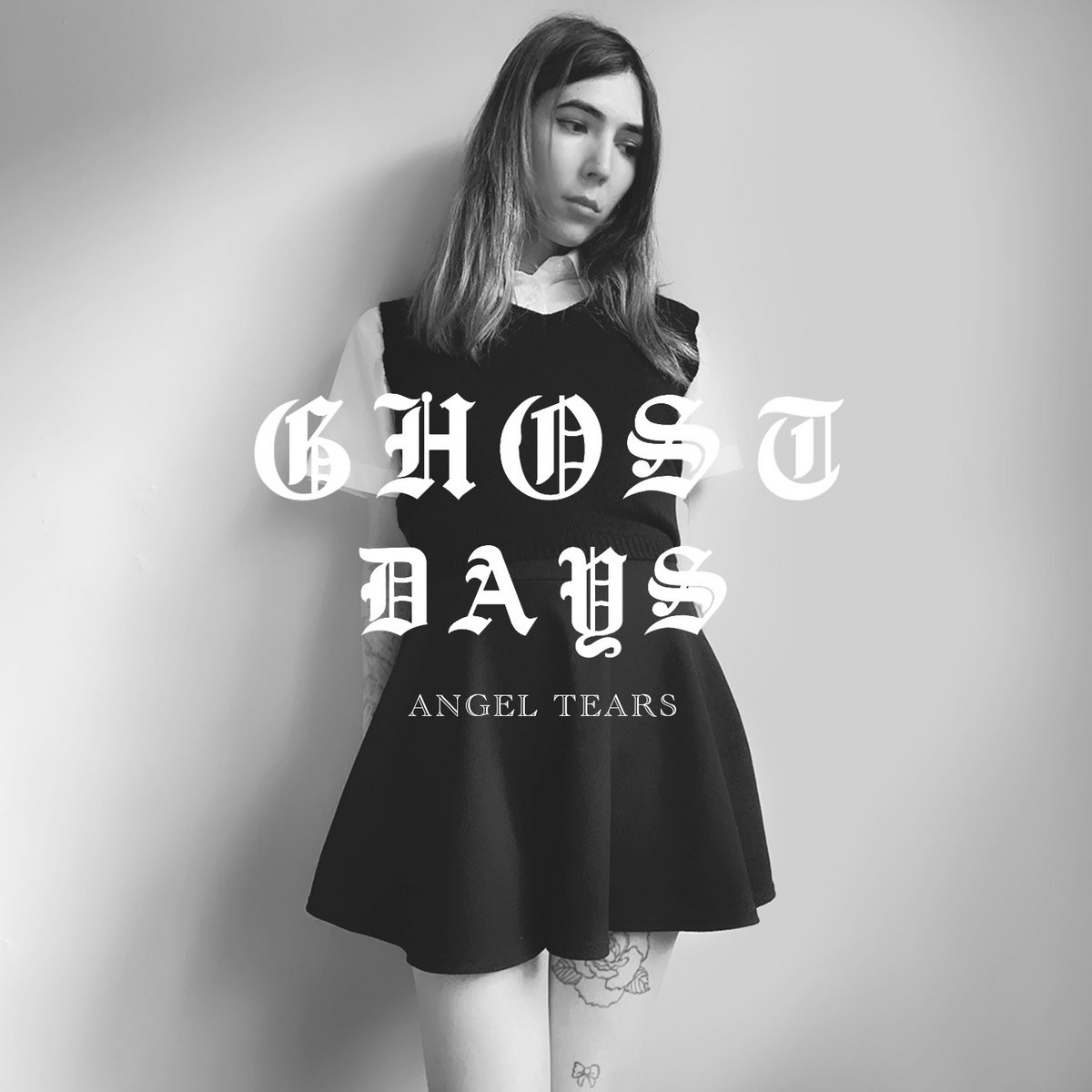 Ghost Days “Heart Apart”