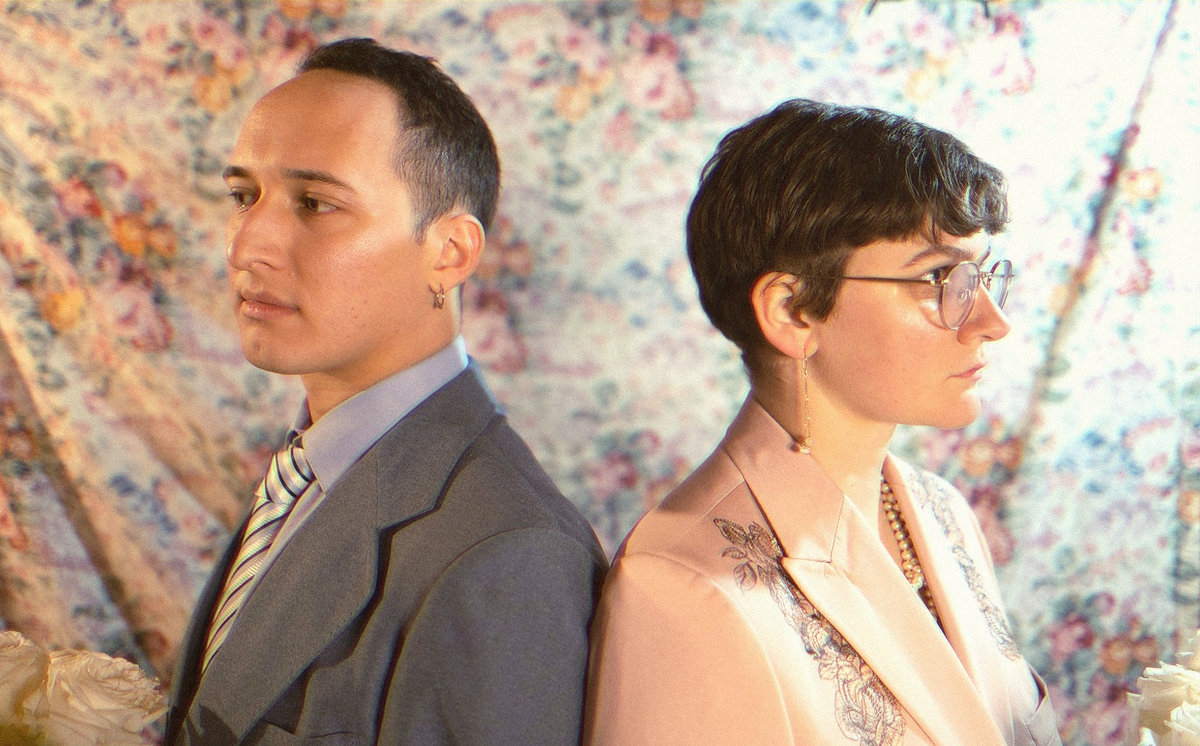 NÜDE “Bloody Gulch”