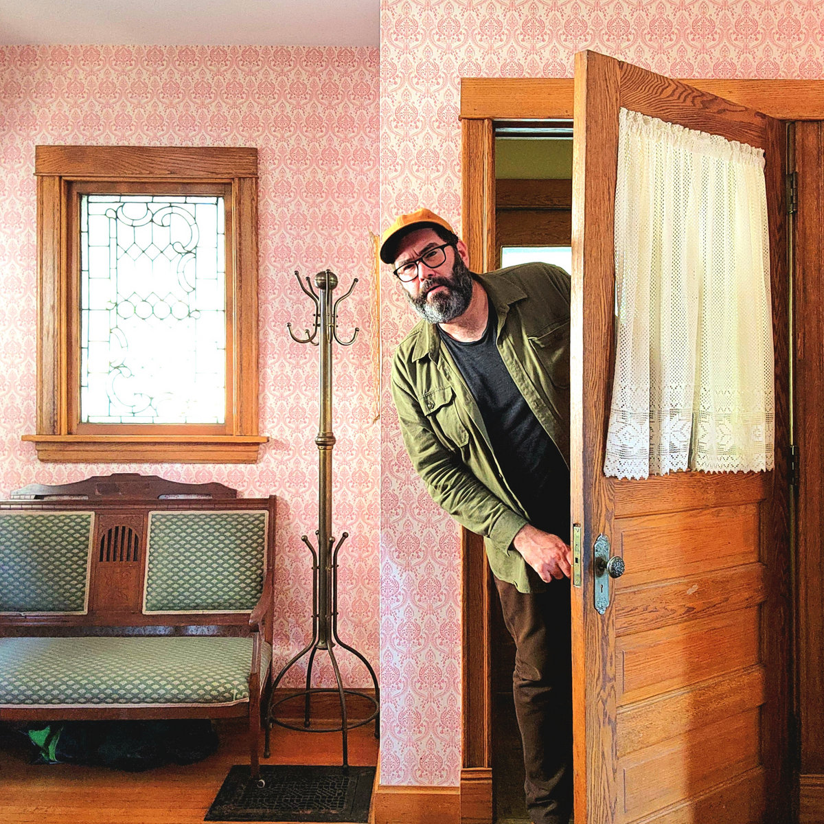 Advance Base “Movie Theater Manager”