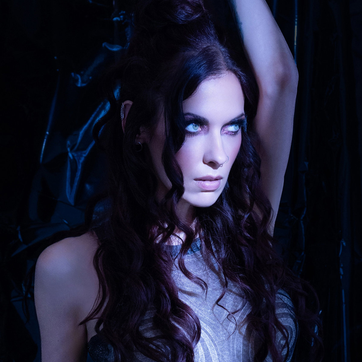 Brittany Bindrim “Spiral Out”