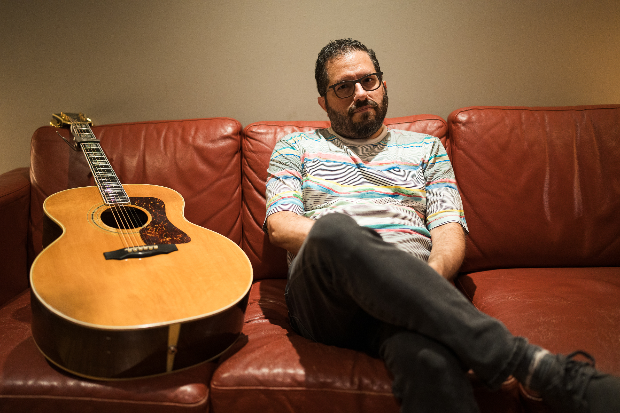 AJ Rosales @ Gallery Cabaret (7.18.25)