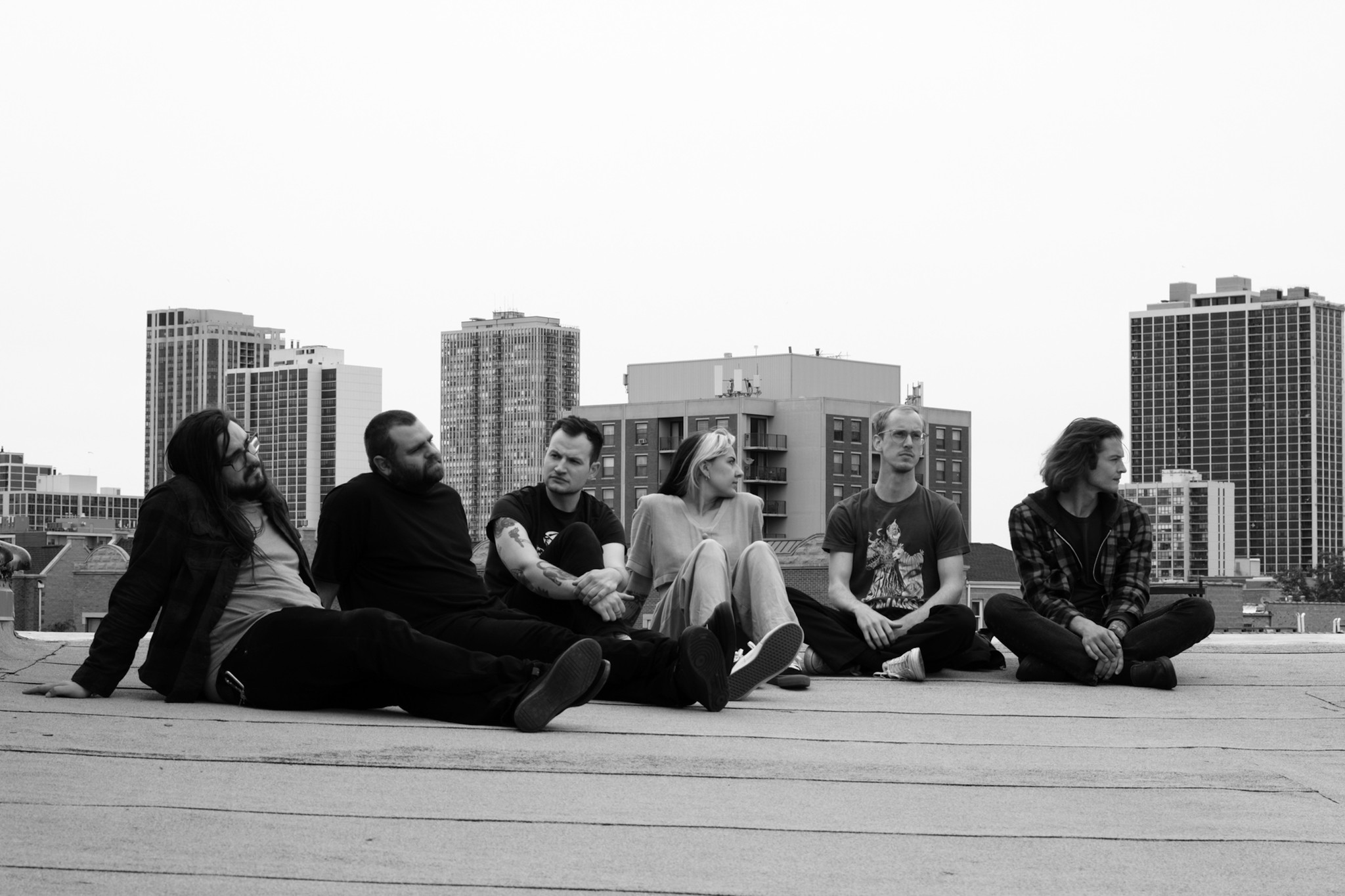 Slow Mass Mystery Location Show (07.24.25)