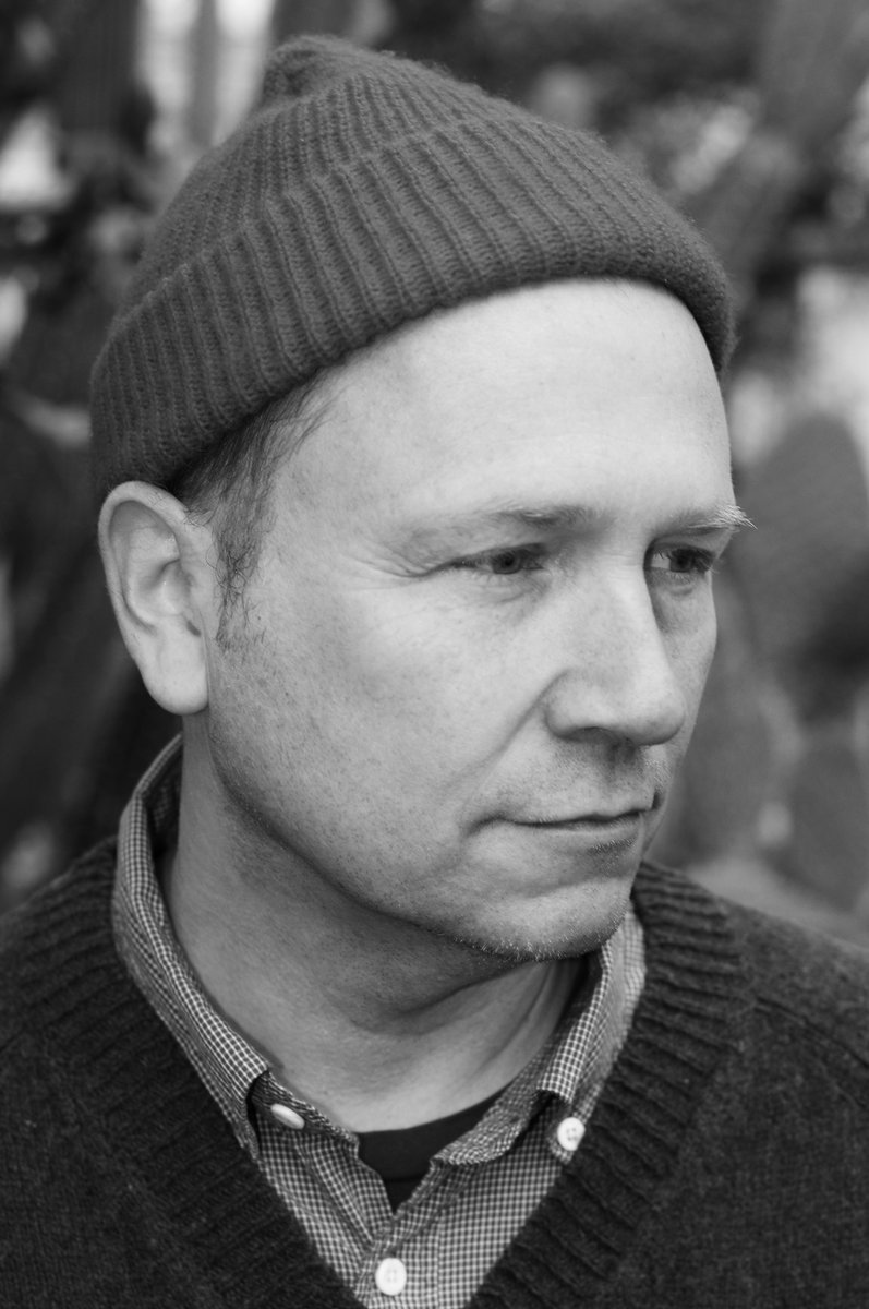 Sam Prekop “Light Shadow”