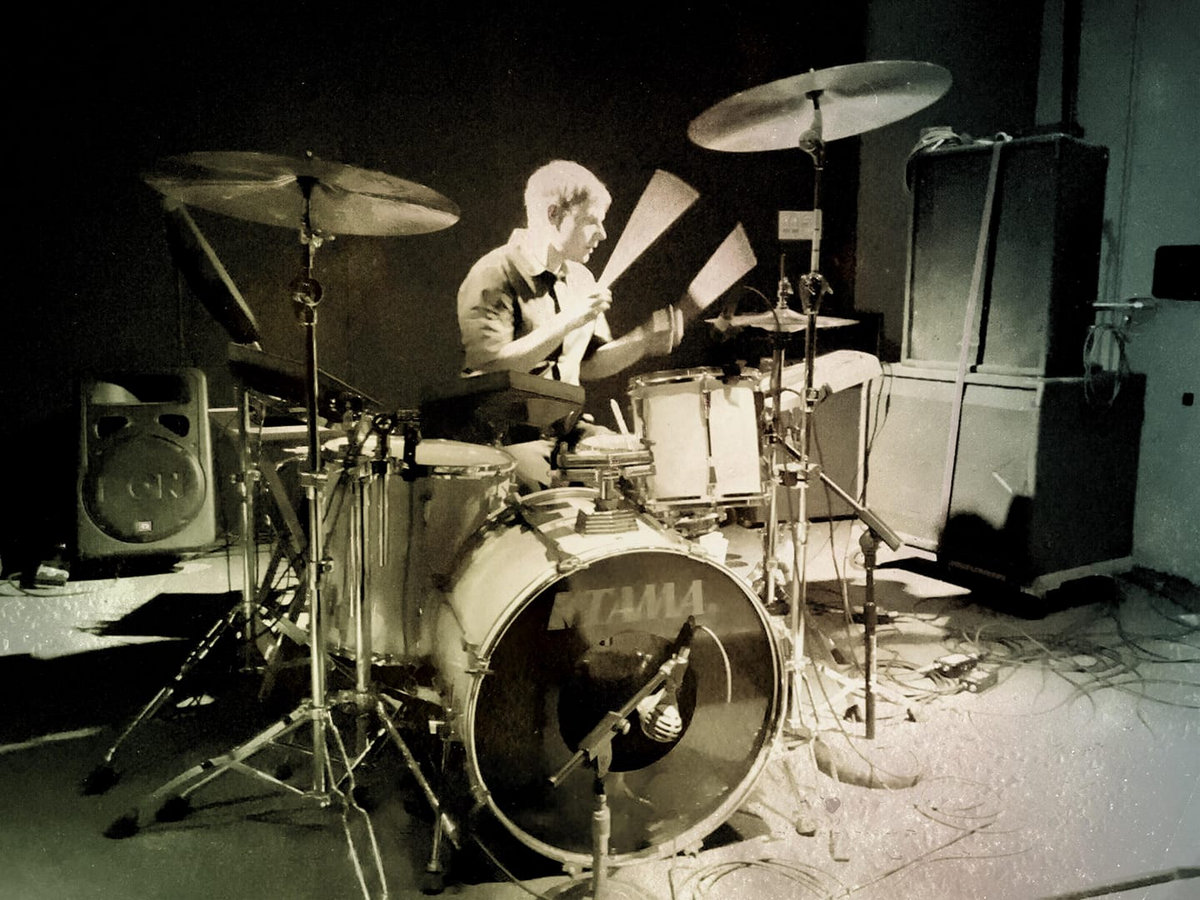 William Covert “Trancers”