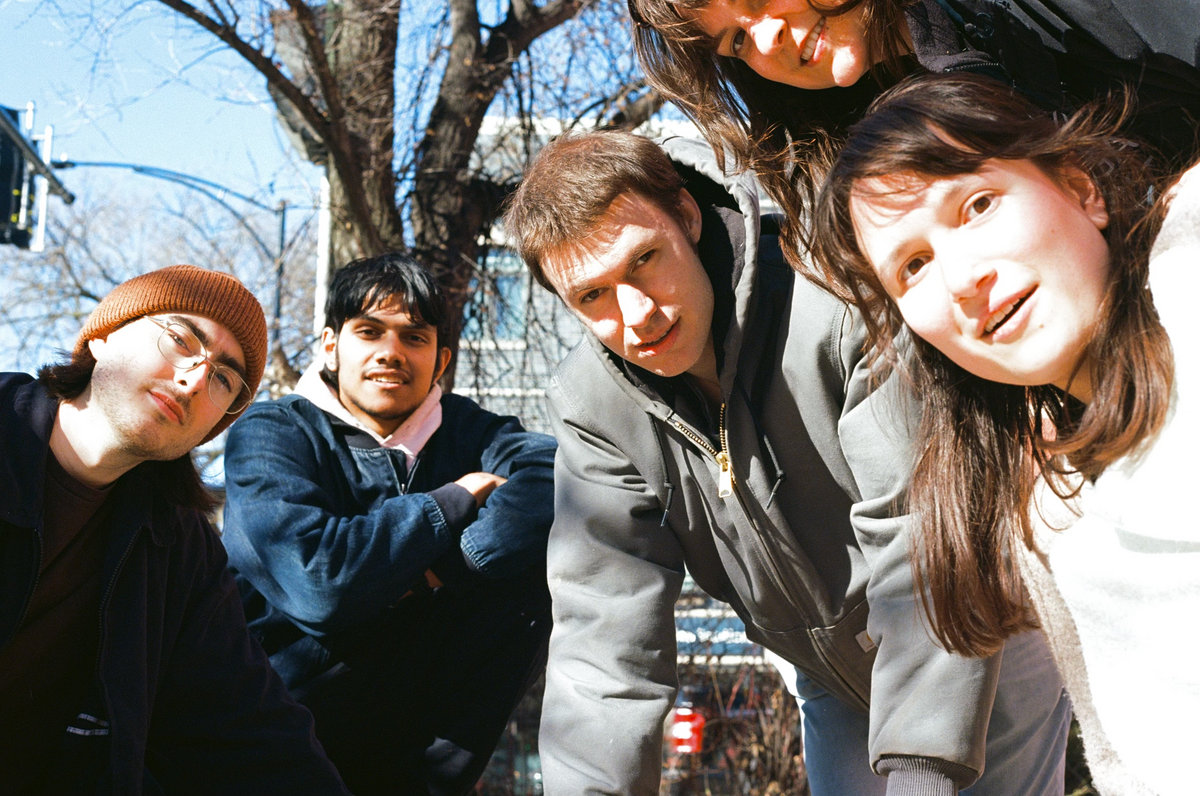 Sick Day “Olivia’s Dead End Solo Career”