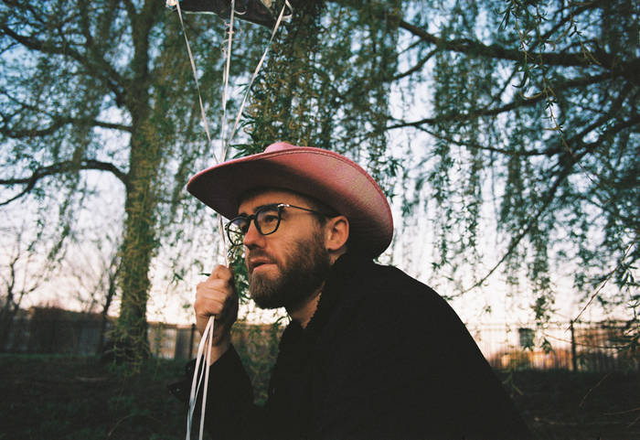 Carl Hauck “Monumented”