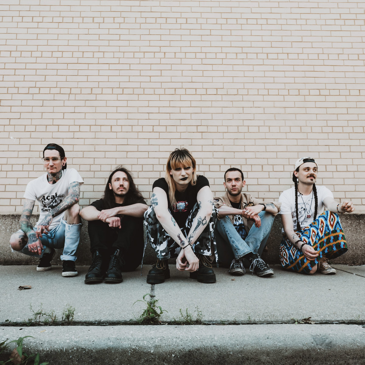 SPLITJAW “Truth & Reconciliation”