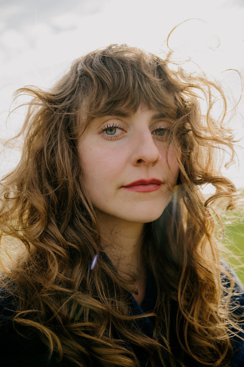 Hannah Frances “Surviving You”