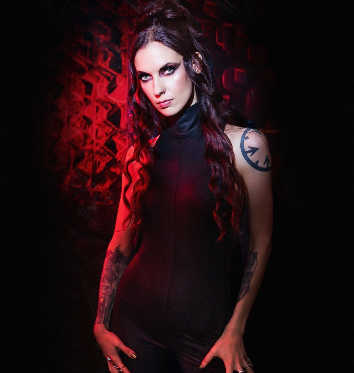 Brittany Bindrim “Ever So Slowly”