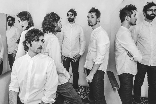 Santah “Home Band Advantage”