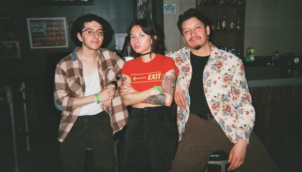 Future Nobodies “Hurt Me”