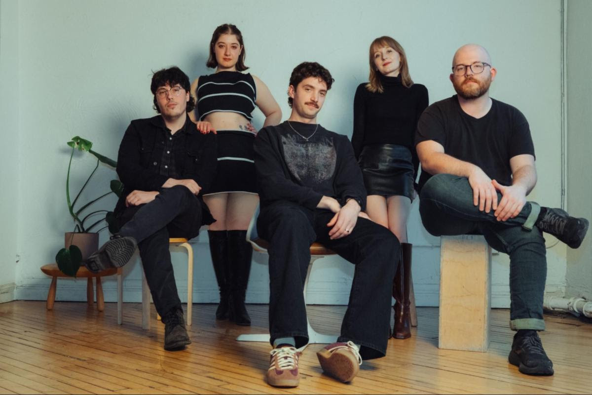 Cusp “Follow Along”