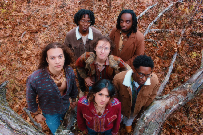 Luscia Jane “Torture Me”