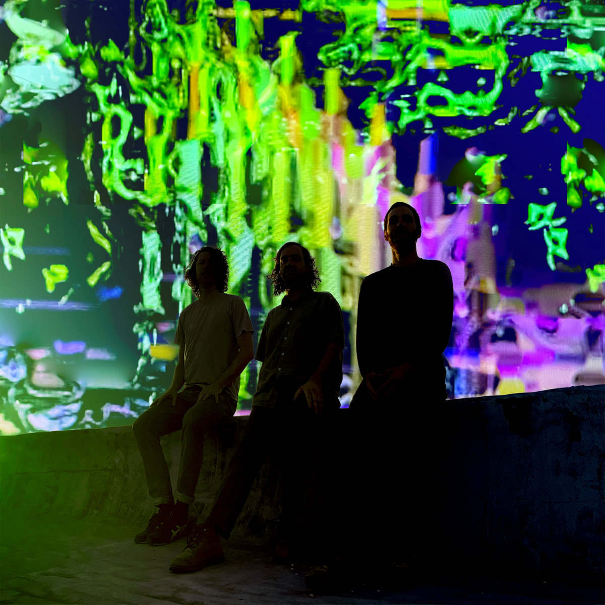 Bitchin Bajas “Island See”