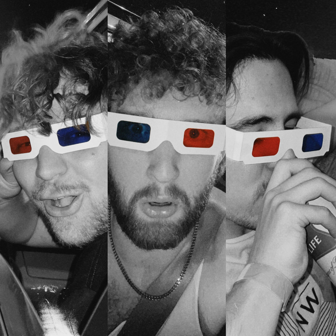 Any Two Words “Clichés” and “Life is Roblox”