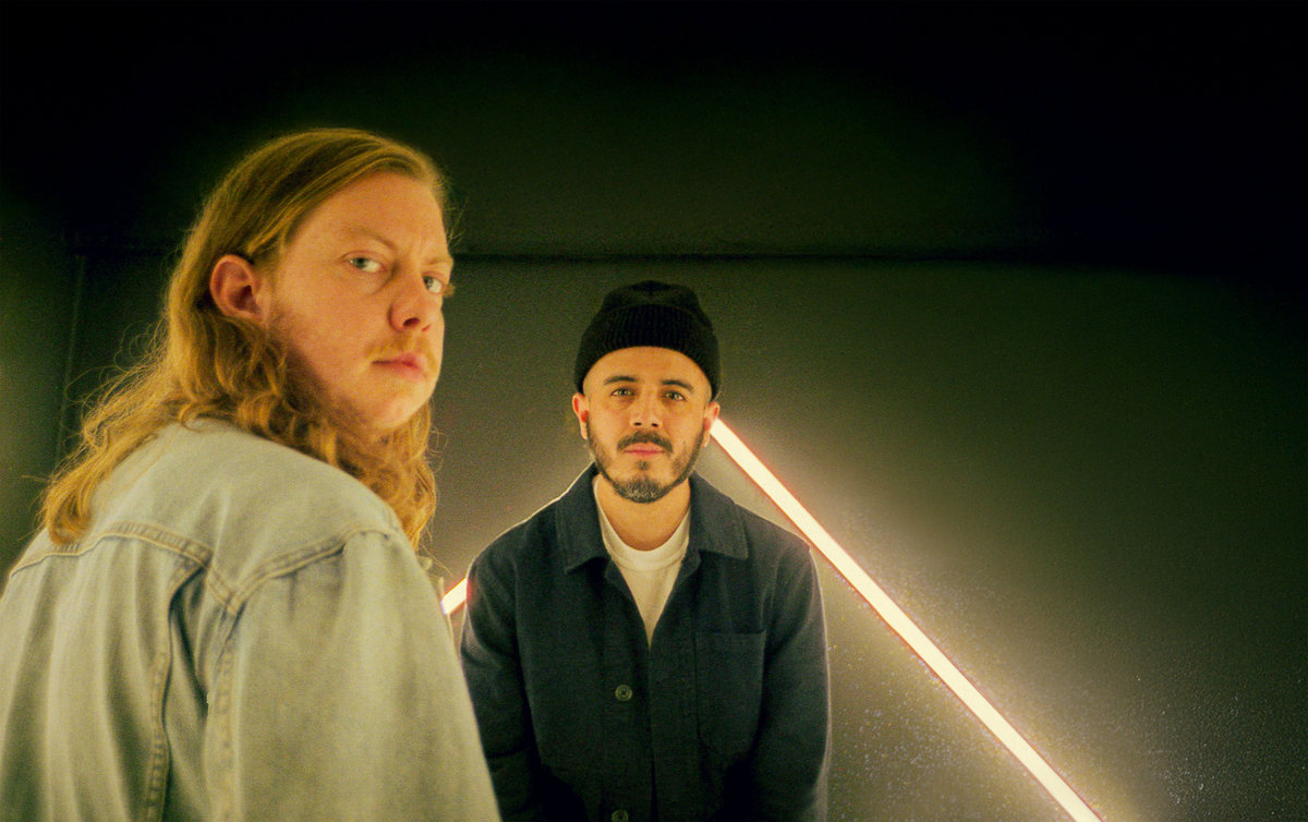 Side Hug “Everyone Else”