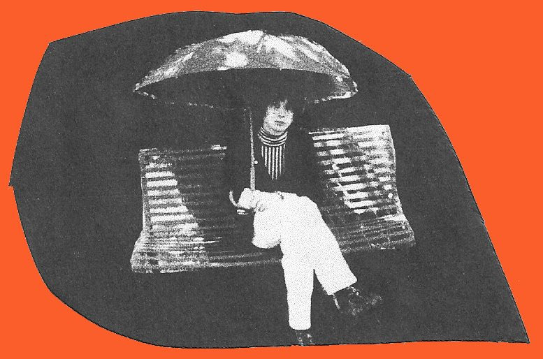 Sharp Pins “I Don’t Have The Heart”