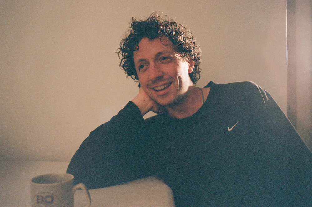 Liam Kazar “Didn’t I”