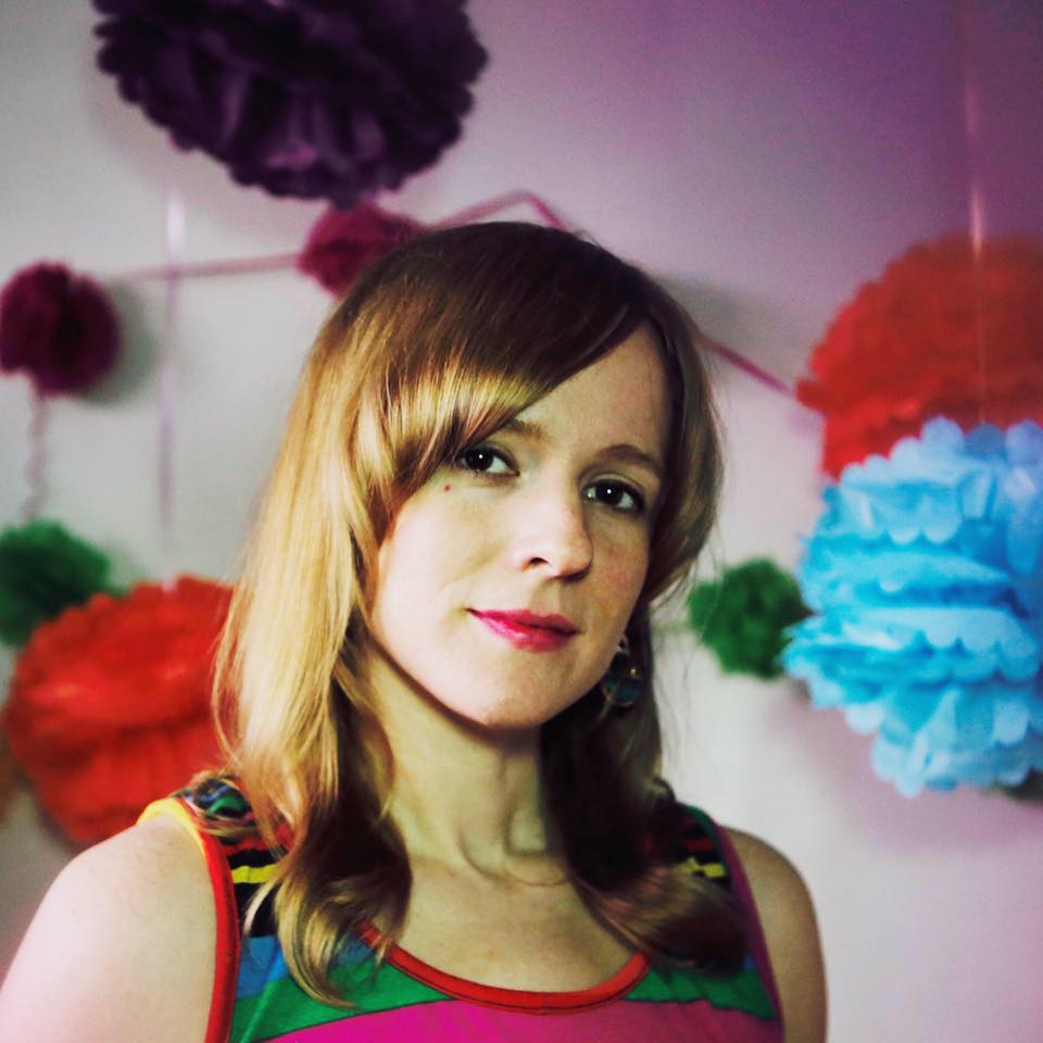 Jessica Risker at Constellation (09.05.25)