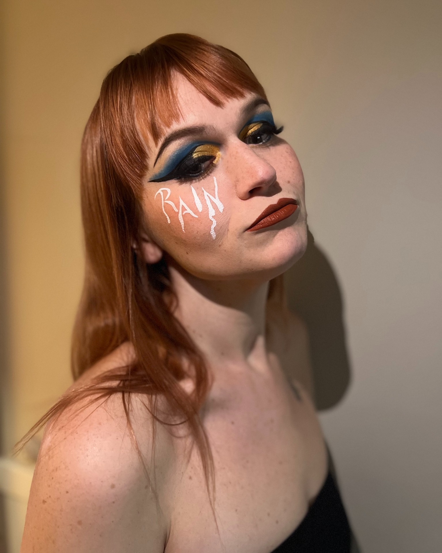 Jennifer Femme “Twink”